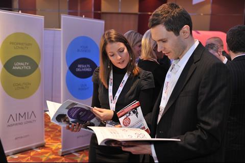 The Cloud Retail Week Conference